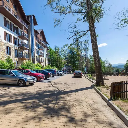 Lejlighed Vacationclub - Gorna Resorts Apartament 2.68 Szklarska Poręba