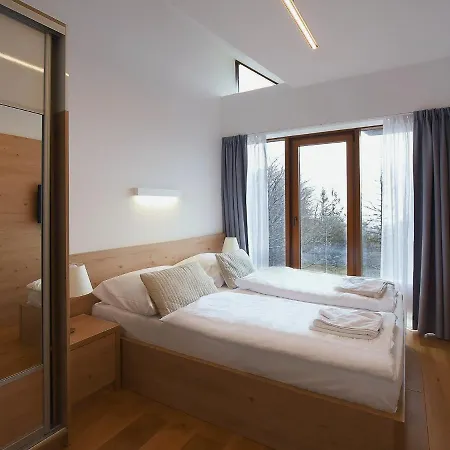 Vacationclub - Gorna Resorts Apartament 2.68 Lejlighed *