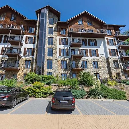 Vacationclub - Gorna Resorts Apartament 2.68 Lejlighed