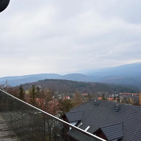 Vacationclub - Gorna Resorts Apartament 2.68 Szklarska Poręba